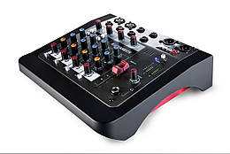 Мікшерний пульт Allen & Heath ZED-6