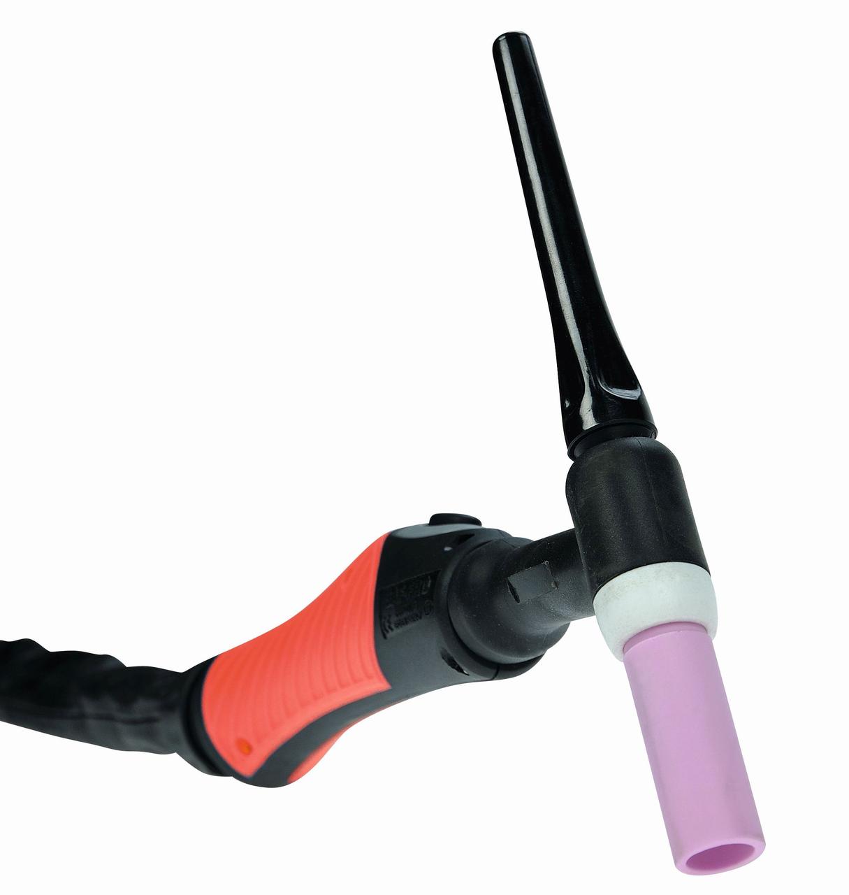 TIG ПАЛЬНИК PROTIG 20 NG S, фото 1