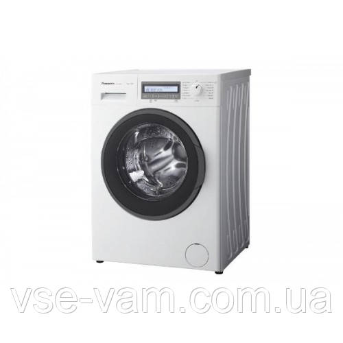 Пральна машина на 7 кг Panasonic NA-127VC5