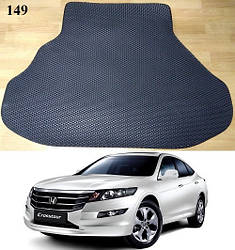 Килимок ЕВА в багажник Honda Crosstour '10-15