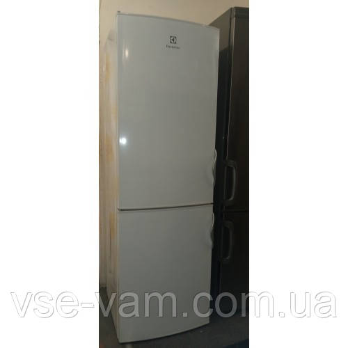 Холодильник двокамерний Electrolux EN 3441 JOW, фото 1
