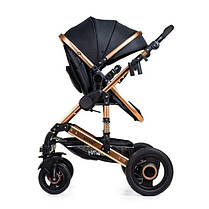 Дитяча коляска-трансформер Nino's Freelander 3 в 1, фото 2