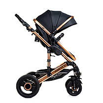 Дитяча коляска-трансформер Nino's Freelander 3 в 1, фото 3