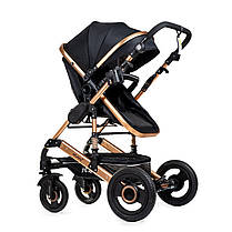 Дитяча коляска-трансформер Nino's Freelander 3 в 1, фото 5
