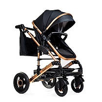 Дитяча коляска-трансформер Nino's Freelander 3 в 1, фото 4