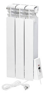 Електрорадіатор Flyme Elite 3R / 390 Вт