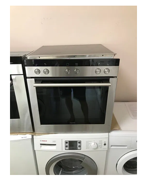 Комплект варильна поверхня / електродуховка Siemens Germany б.у.