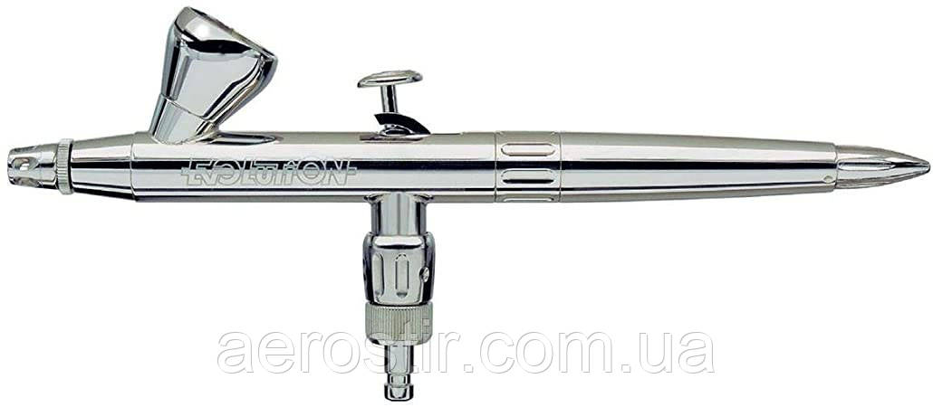 Harder&Steenbeck Evolution Silverline fPc "два в одному" 126103
