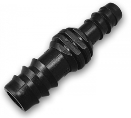 Муфта редукційна для трубки 12х16 мм
