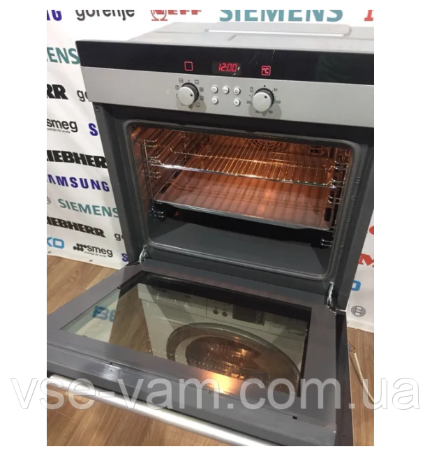 Духова шафа siemens (духова шафа, духовка), фото 1