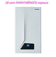 Турбированный двухконтурный газовый котел Italtherm City Class 25 F (Италтерм Сити Класс)