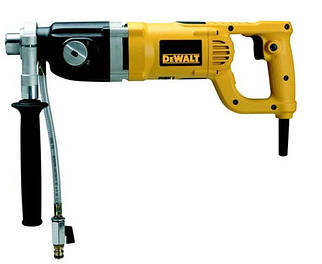 Дриль алмазного свердління DeWalt D21582K