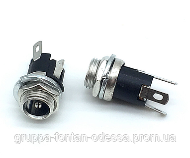 セレクト5 Сетевой фильтр PowerPlant 10 м 5 розеток JY-1056/10