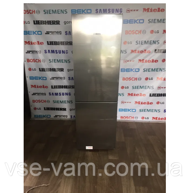 Холодильник bosch, фото 1