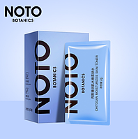 Набор тонеров для лица Noto Botanics Skin Toner с кунжутным маслом и гиалуроновой кислотой (20 штук)