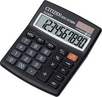 Калькулятор Citizen SDC-810BN, бухгалтерский