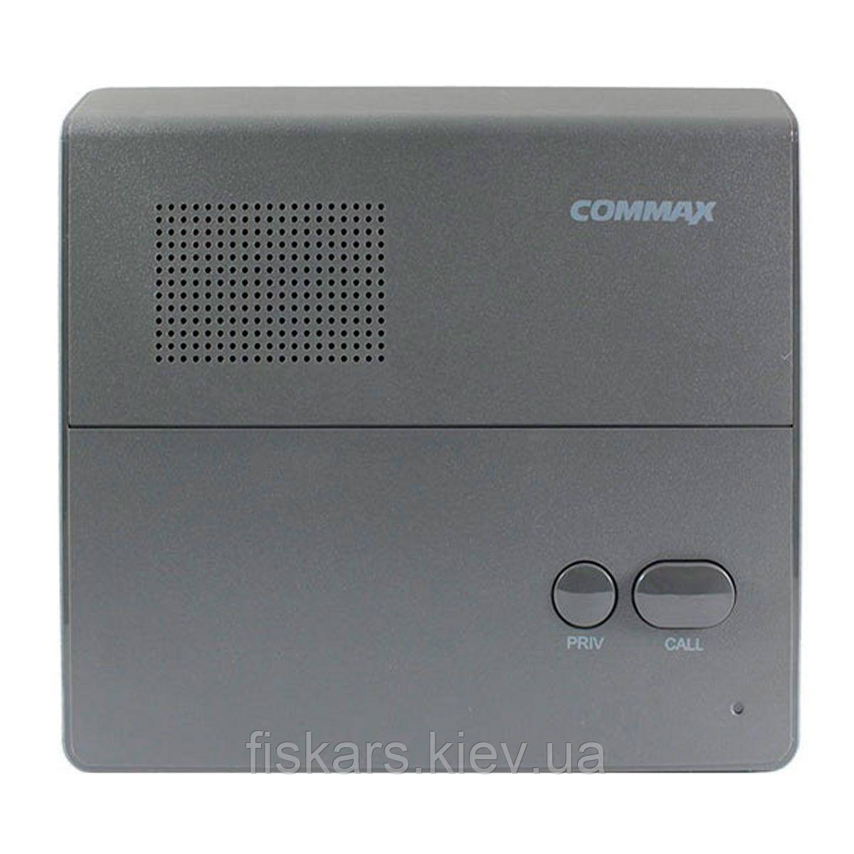 Абонентська станція гучного зв'язку COMMAX CM-800