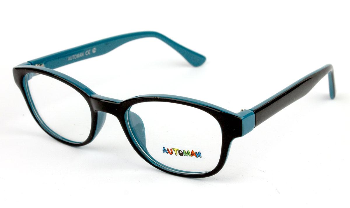 Оправа для окулярів Automan 648-C3 (дитяча), фото 1