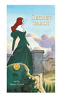 Таро Секретов Secret Tarot. Lo Scarabeo