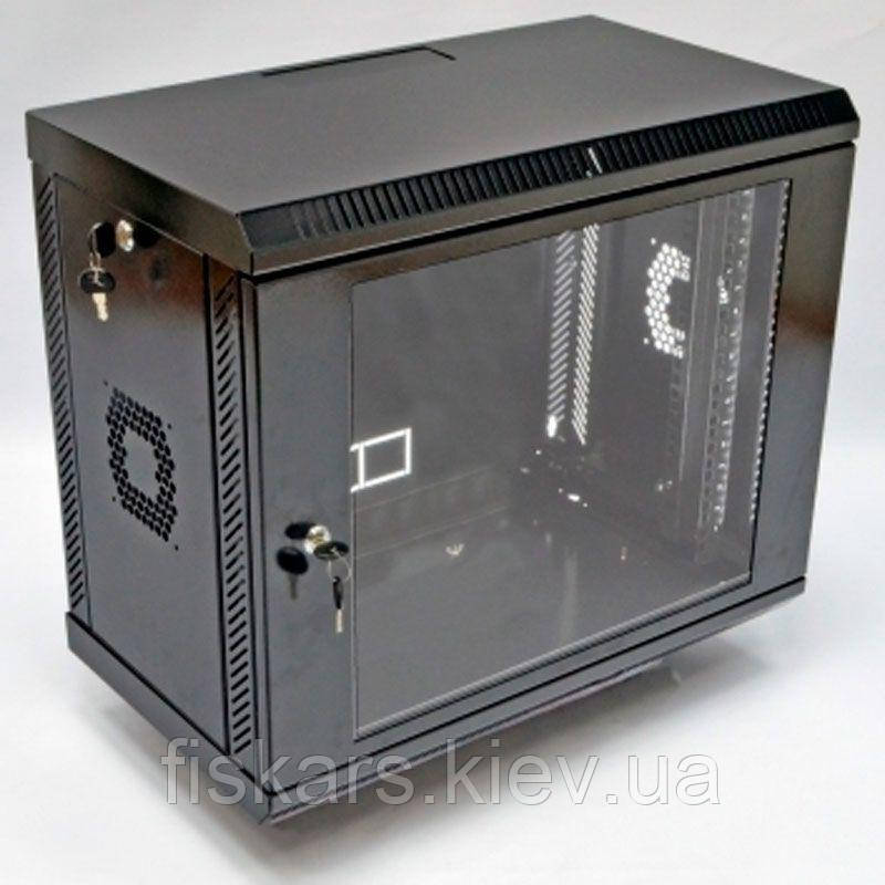 Серверный шкаф CMS UA-MGSWA935B - фото 1 - id-p1267477064