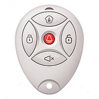 Брелок с тревожной кнопкой Hikvision DS-PKFE-5