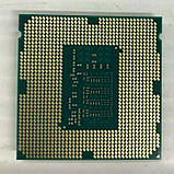 Процесор Intel Xeon E3-1241 V3 (i7-4770) LGA1150 (SR1R4) 4 ядра 8 потоків 3.50-3.90 Ghz / 8M / 5GT/s Haswell, фото 3