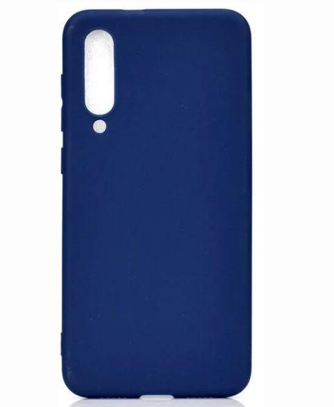 Силіконовий чохол Soft Touch для Xiaomi Mi A3 / CC9e