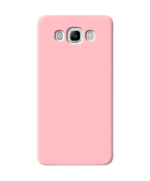 Силіконовий чохол Soft Touch для Samsung Galaxy J5 2016 J510