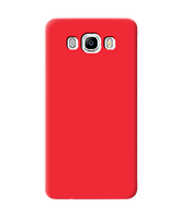 Силіконовий чохол Soft Touch для Samsung Galaxy J7 2016 J710