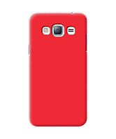 Силіконовий чохол Soft Touch для Samsung Galaxy J3 2016 J320