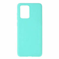 Силіконовий чохол Soft Touch для Samsung Galaxy Lite S10