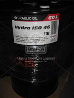 Масло гидравлическое AXXIS Hydro ISO 46 (Канистра 60л) 48021043924 (ом-DP)