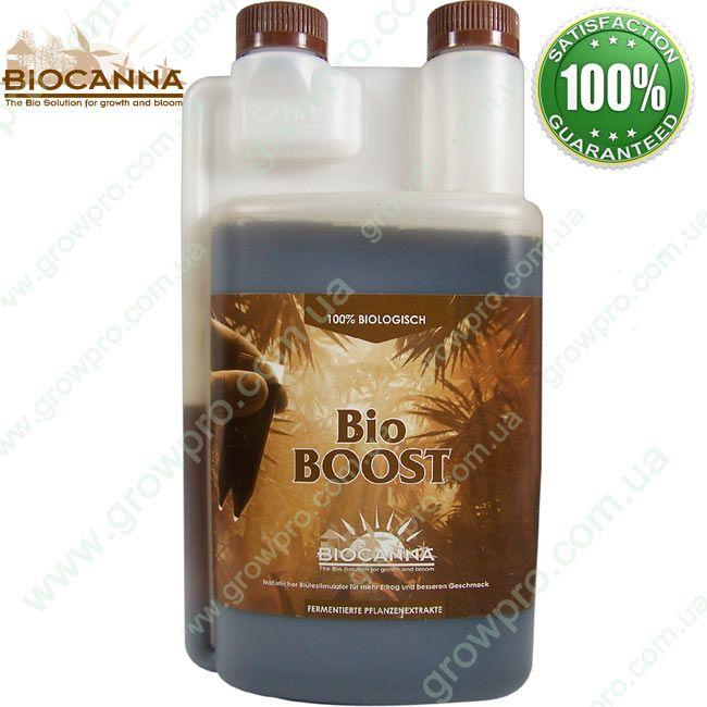 Органічне добриво BIOCANNA Bio BOOST 1L