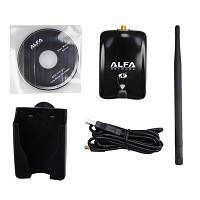 Wifi підсилювач Alfa AWUS036NHA