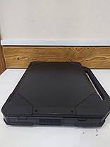 Dell Latitude 14 Rugged 5404 / 14" (1366x768) / Intel Core i3-4030U (2 (4) ядра за 1.9 GHz) / 8 GB DDR3L / 500 GB HDD / WebCam / USB 3.0 / HDMI, фото 2