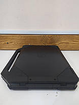 Dell Latitude 14 Rugged 5404 / 14" (1366x768) / Intel Core i3-4030U (2 (4) ядра за 1.9 GHz) / 8 GB DDR3L / 500 GB HDD / WebCam / USB 3.0 / HDMI, фото 3