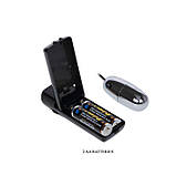 Вакуумний помпа Penis Pump Medium, фото 6