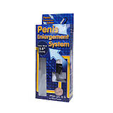 Вакуумний помпа Penis Pump Medium, фото 8