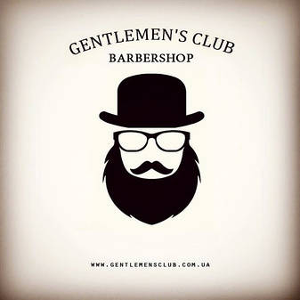 Салоны Barbershop Gentlemen`s Club в Киеве