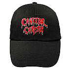 Бейсболка Cannibal Corpse (великий козирок), фото 2