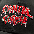 Бейсболка Cannibal Corpse (великий козирок), фото 4