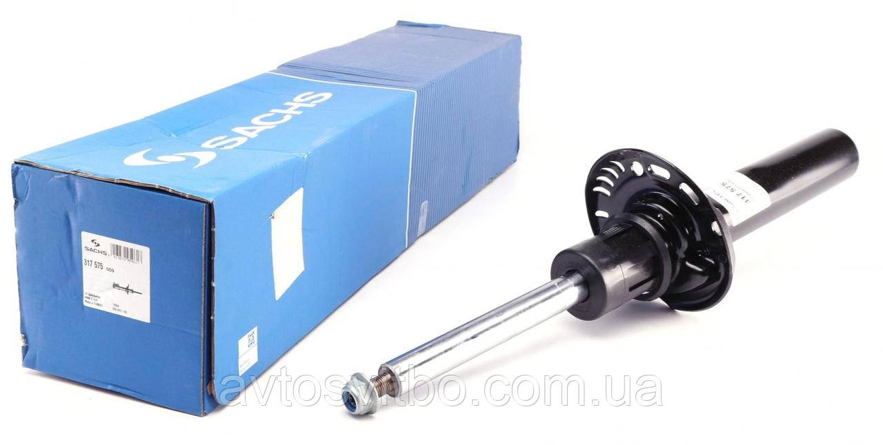Амортизатор передний Сакс (SACHS) Шкода (SKODA) Ети (YETI) 2009 - 55 мм (55 mm)