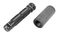 Ремкомплект пальця вушка ресори VOLVO 38*170*34*4 1075723S