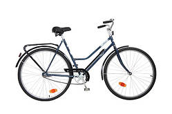 Велосипед АСТ 112-314 жіночий 28".