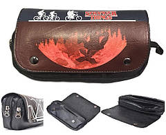 Пенал органайзер GeekLand Дуже дивні справи Stranger Things ST 60.94