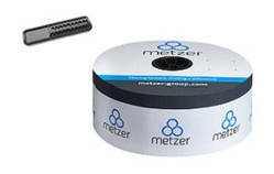 Крапельна трубка LIN U 6 mil- 0.2 m — 3500 м