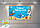 Плакат "Маленькі Акули / Рибки /Акулята 120х75 см, на дитячий День народження - Українською, фото 2
