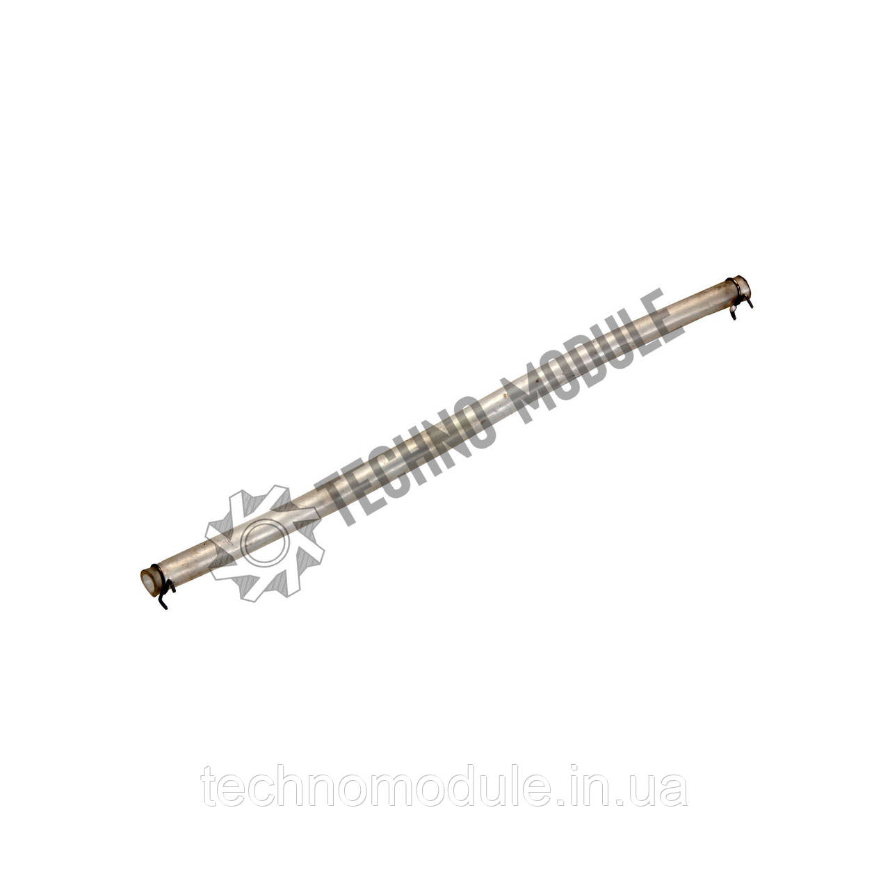 Паливопровід поворотний ZIRKA SH 41