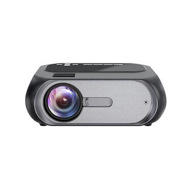 Мультимедійний проектор T7 WiFi, фото 1