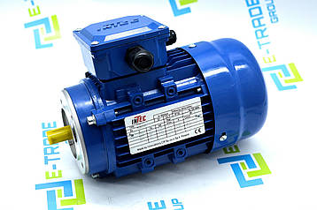 Двигун Intec ITM 632-4